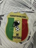 23-24 Mali Home Player Jersey/23-24马里主场球员版