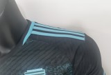 23-24 Argentina Away Player Jersey/23-24阿根廷客场球员版