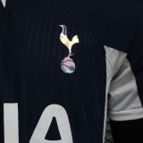 23-24 Tottenham Hotspur Away Player Jersey/23-24热刺客场球员版