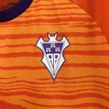 23-24 Albacete Third Fans Jersey/23-24阿尔瓦塞特第二客场球迷版