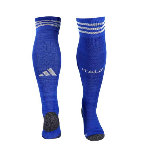 23-24 Italy Home Socks/23-24意大利主场袜子