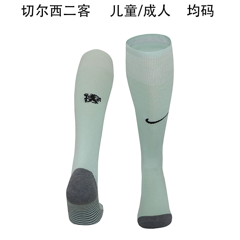 23 24 Chelsea Third Socks
