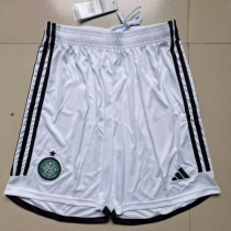 23-24 Celtic Home Shorts/23-24凯尔特人主场短裤