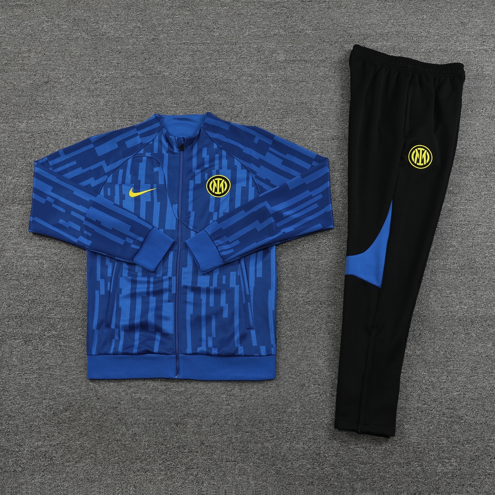 Chandal inter de milan 2020 top