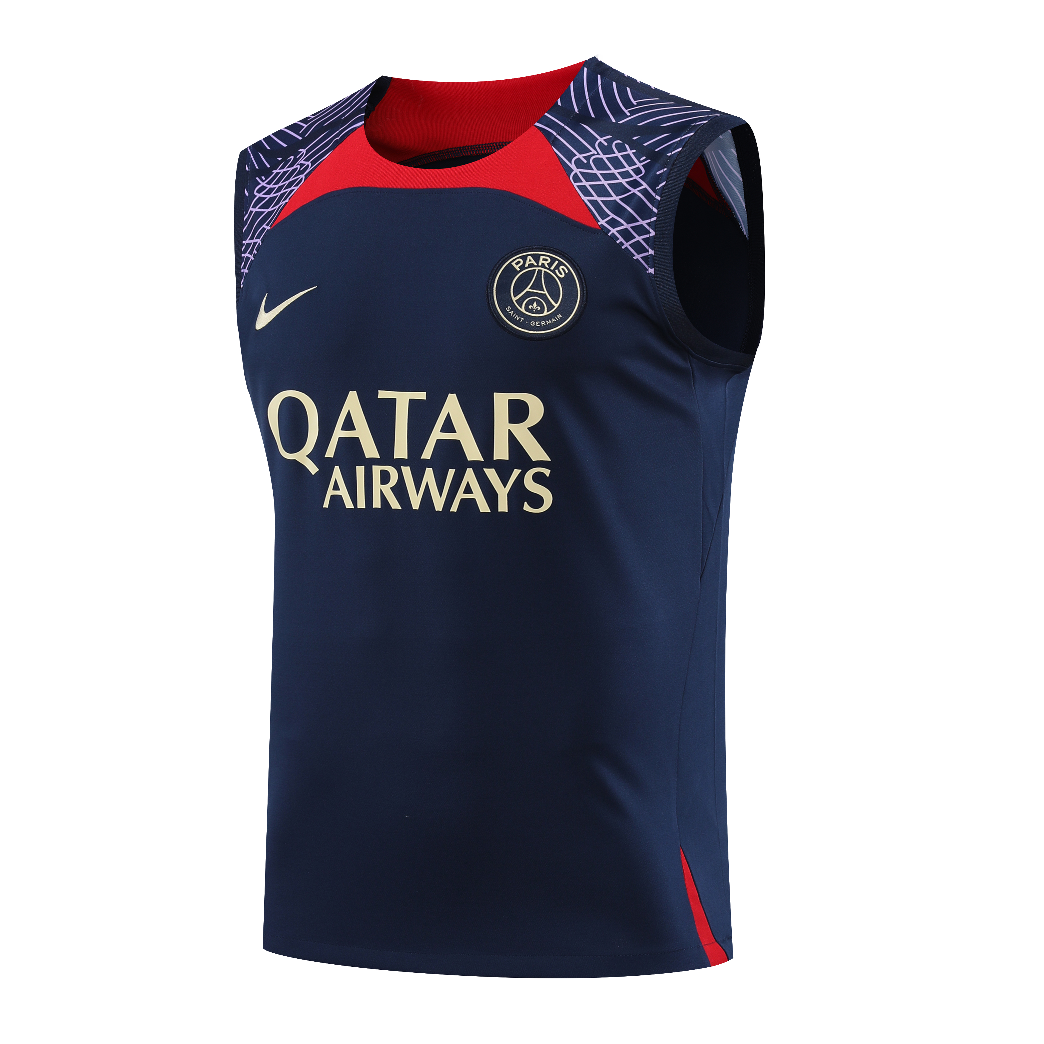 Psg training vest hotsell