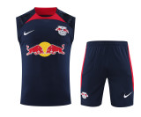 23-24 RB Leipzig Training Vest Suit/23-24莱比锡无袖背心训练服