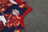 23-24 RB Leipzig Training Vest Suit/23-24莱比锡无袖背心训练服