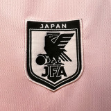 23-24 Japan Speical Fans Jersey/23-24日本特别粉球迷版