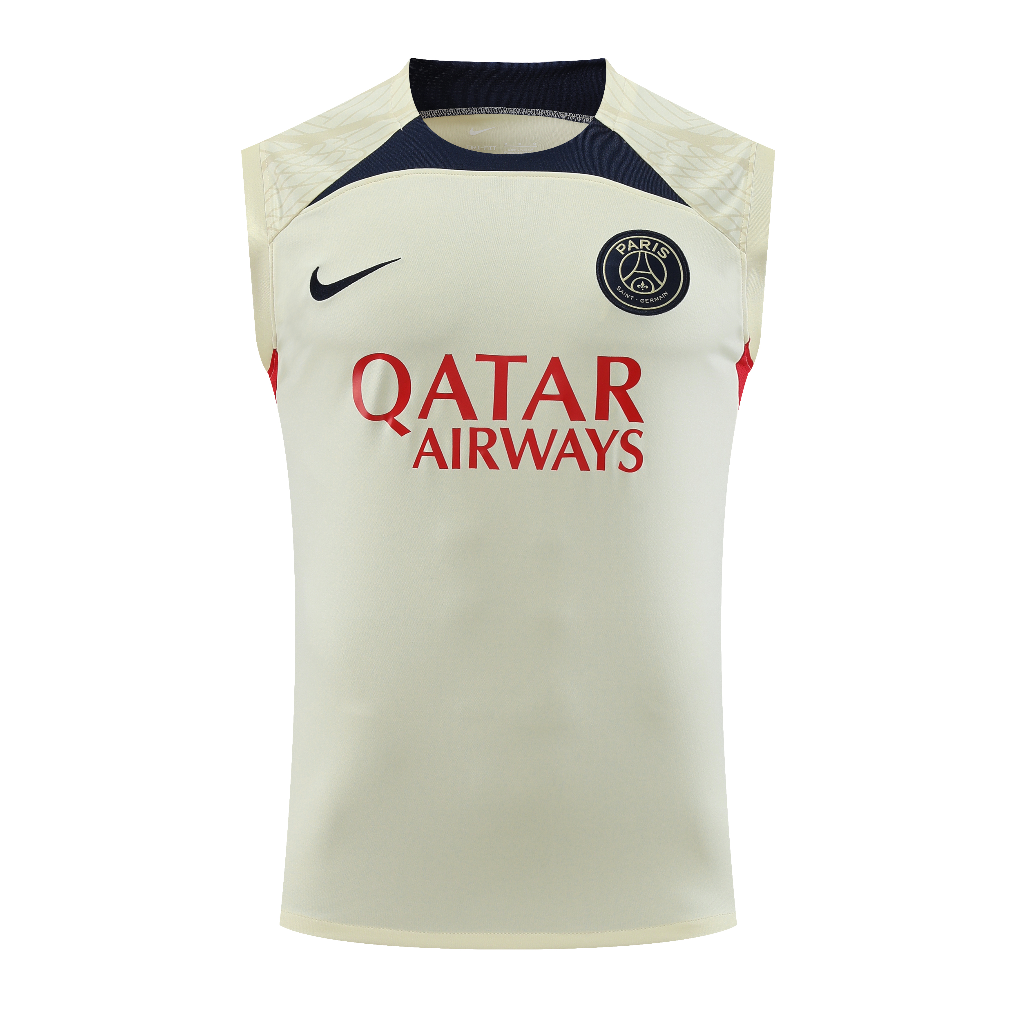 23 24 PSG Training Vest Suit