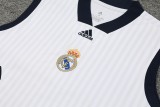 23-24 Real Madrid Training Vest Suit/23-24皇马无袖背心训练服