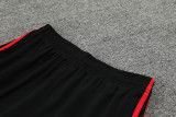 23-24 Bayern Munich Training Vest Suit/23-24拜仁无袖背心训练服