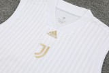 23-24 Juventus Training Vest Suit/23-24尤文无袖背心训练服