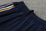 23-24 Real Madrid Training Vest Suit/23-24皇马无袖背心训练服