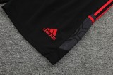 23-24 Bayern Munich Training Vest Suit/23-24拜仁无袖背心训练服