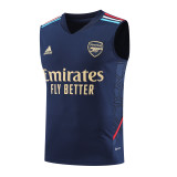 23-24 Arsenal Training Vest Suit/23-24阿森纳无袖背心训练服