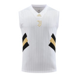23-24 Juventus Training Vest Suit/23-24尤文无袖背心训练服