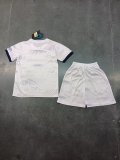 23-24 Tottenham Hotspur Home Kids Kit/23-24 热刺主场童装