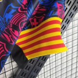 23-24 Barcelona Special Fans Jersey/23-24巴萨特别球迷版