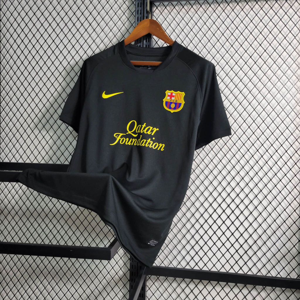 barcelona jersey 2011 12