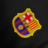 2011-12 Barcelona Away Retro Jersey/11-12巴萨客场
