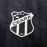 23-24 Ceará Comemorativa Fans Jersey/23-24塞阿拉纪念款球迷版