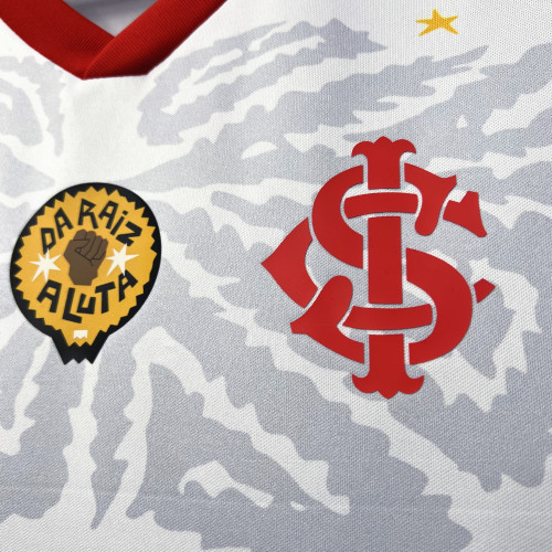 23-24 Internacional Special Fans Jersey /23-24巴西国际特别球迷版