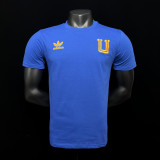 23-24 Tigres UANL Comemorativa Fans Jersey/23-24老虎队纪念款球迷版