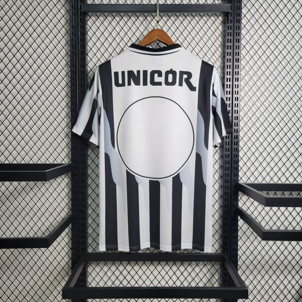 1998 Santos Away Retro Jersey