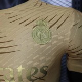 23-24 Real Madrid Special Player Jersey/23-24皇马特别球员版