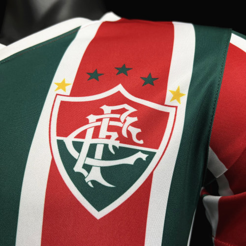 1993 Fluminense Home Retro Jersey/1993弗卢米嫩塞主场