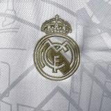 23-24 Real Madrid Special Fans Jersey/23-24皇马特别球迷版