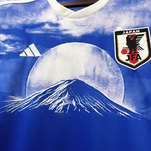 23-24 Japan Speical Fans Jersey/23-24日本特别球迷版