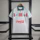 1993 Fluminense Away Retro Jersey/1993弗卢米嫩塞客场