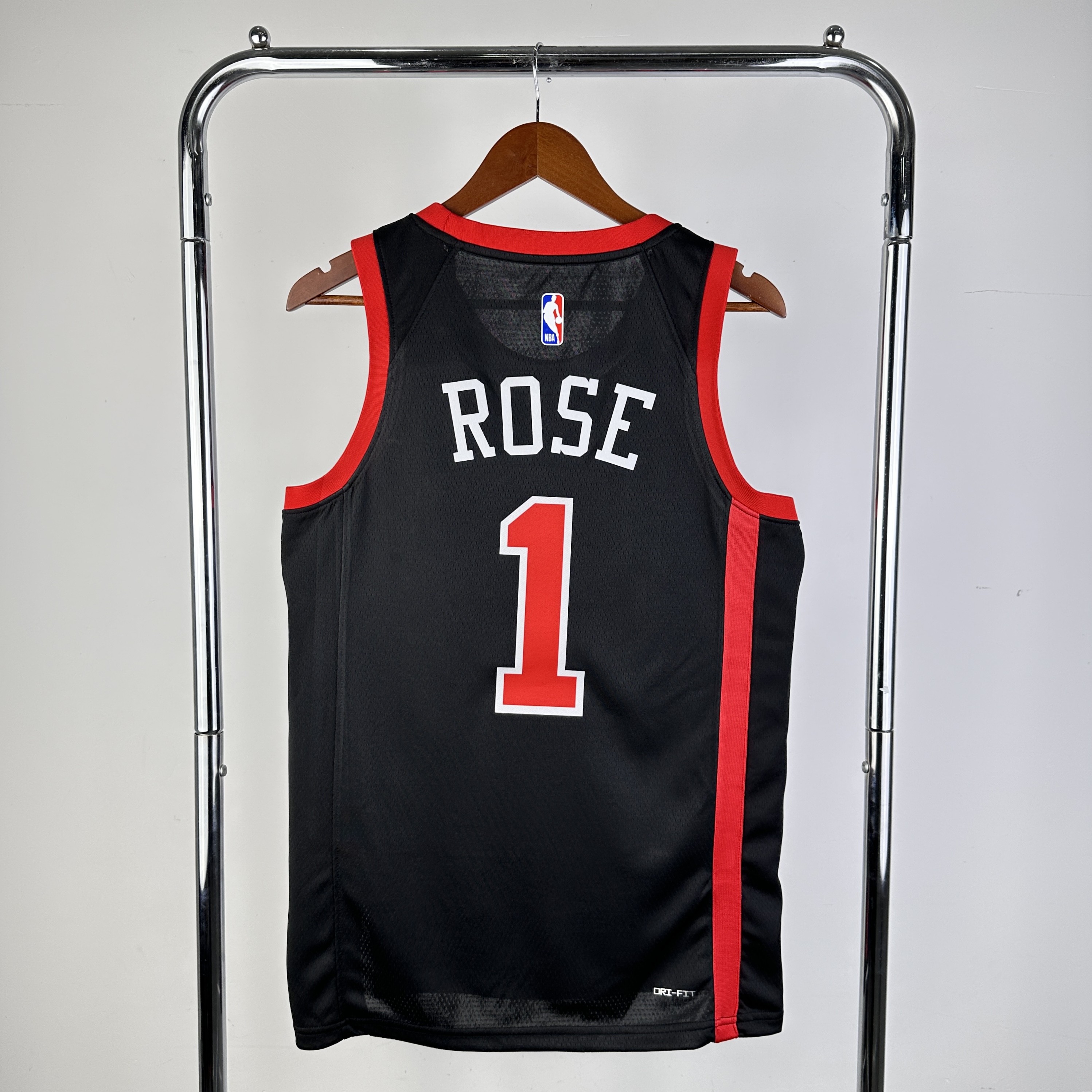 Derrick rose cheap city edition