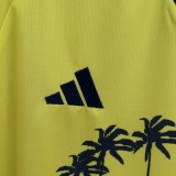 23-24 Colombia Special Fans Jersey/23-24哥伦比亚特别球迷版