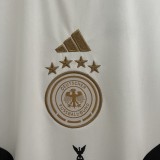 23-24 Germany Special Fans Jersey/23-24德国特别球迷版
