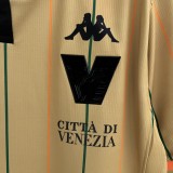 23-24 Venezia Training Fans Jersey/23-24威尼斯训练服球迷版
