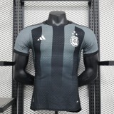 23-24 Argentina Special Player Jersey/23-24阿根廷特别球员版