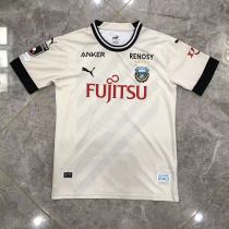 23-24 Kawasaki Frontale Away Fans Jersey/23-24川崎前锋客场球迷版