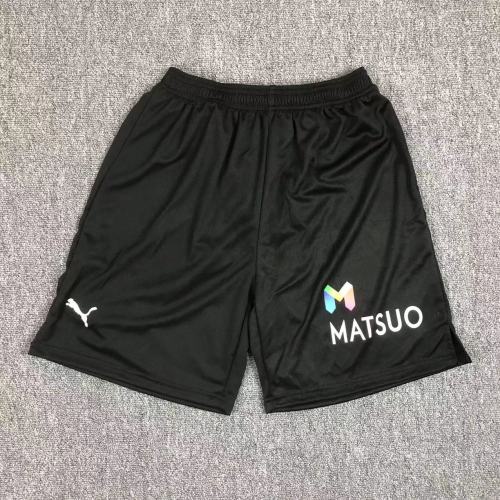 23-24 Kawasaki Frontale Home Shorts/23-24川崎前锋主场短裤