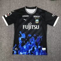 23-24 Kawasaki Frontale Limited Edition Fans Jersey/23-24川崎前锋限量版