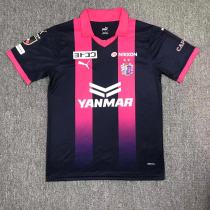 23-24 Cerezo Osaka Limited Edition Fans Jersey/23-24大阪樱花限量