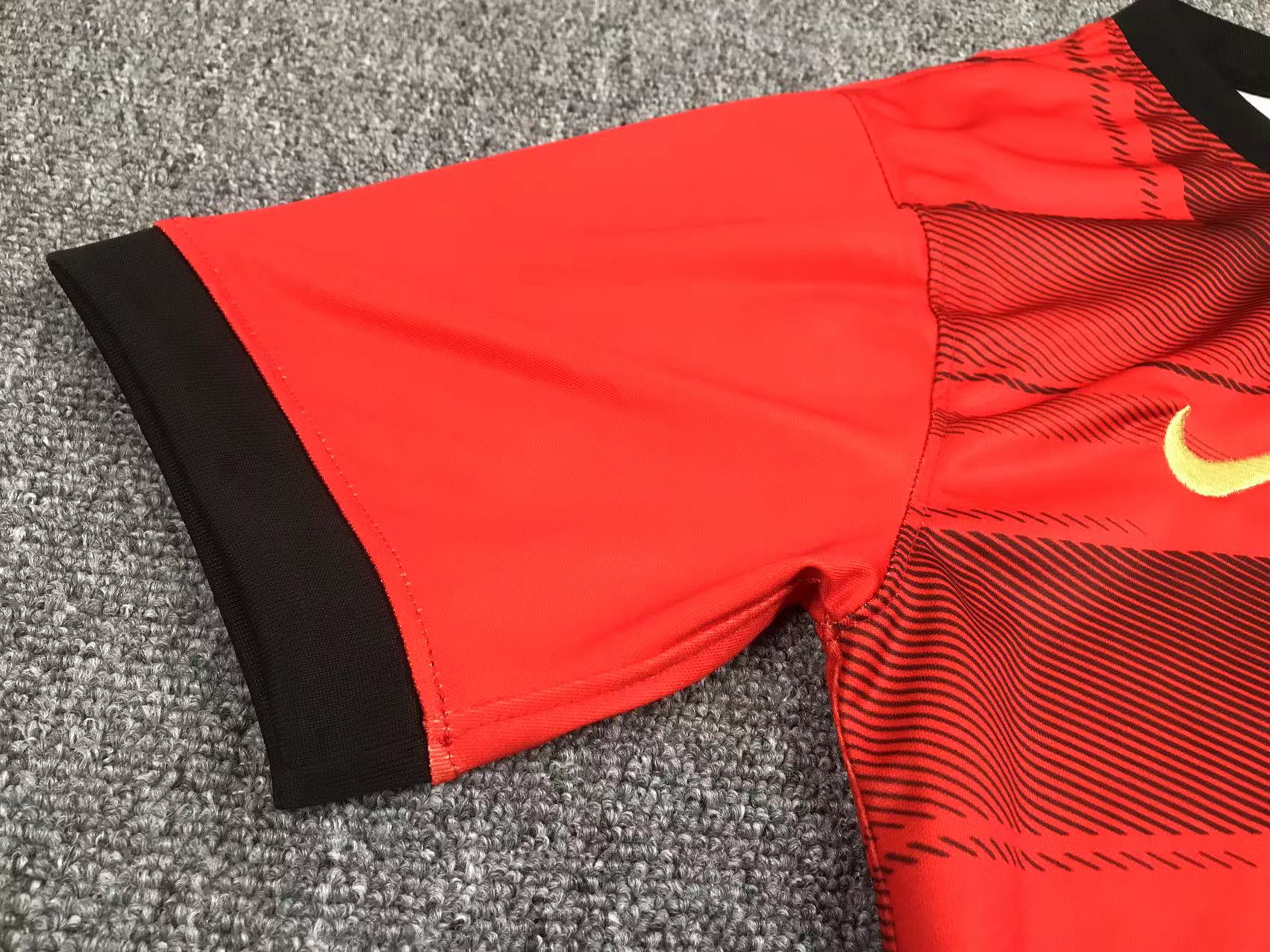 2023 Urawa Red Diamonds AFC Champions League Jersey 2023 Urawa Red Diamonds AFC Champions League Jersey