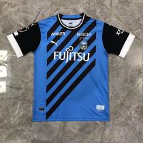 23-24 Kawasaki Frontale Home Fans Jersey/23-24川崎前锋主场球迷版