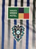 23-24 Avispa Fukuoka Away Fans Jersey/23-24福冈黄蜂客场球迷版