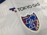 23-24 F.C. Tokyo Away Fans Jersey/23-24东京FC客场球迷版