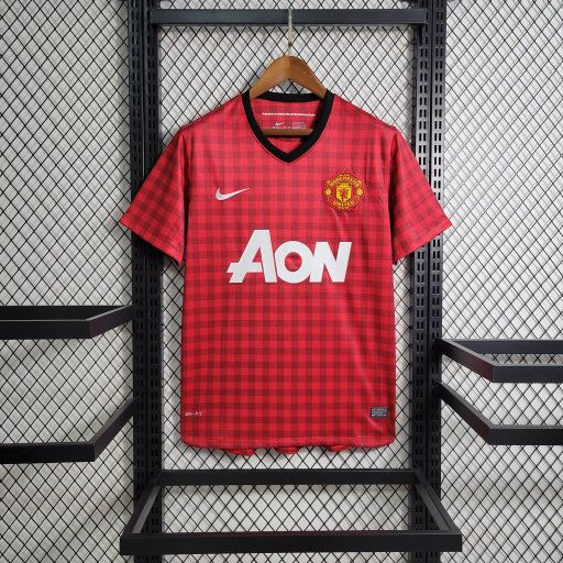 Jersey manchester united 2012 sale