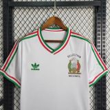 23-24 Mexico Special Fans Jersey/23-24墨西哥特别球迷版