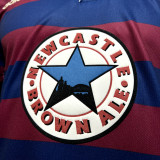 1995-97 Newcastle United Away Retro Jersey/95-97纽卡斯尔联客场
