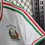23-24 Mexico Special Fans Jersey/23-24墨西哥特别球迷版